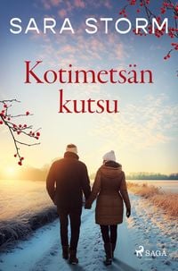 Produktbild: Kotimets&auml;n kutsu