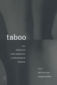 Produktbild: Taboo