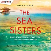 Produktbild: The Sea Sisters