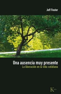 Produktbild: Una Ausencia Muy Presente