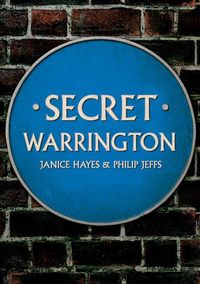 Produktbild: Secret Warrington