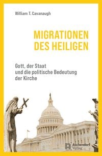 Produktbild: Migrationen des Heiligen