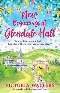 Produktbild: New Beginnings At Glendale Hall