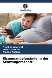 Produktbild: Eisenmangelan&auml;mie in der Schwangerschaft