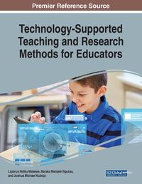 Produktbild: Technology-Supported Teaching and Research Methods for Educators
