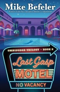 Produktbild: Last Gasp Motel