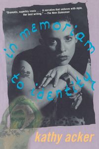 Produktbild: In Memoriam to Identity