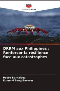 Produktbild: DRRM aux Philippines : Renforcer la r&eacute;silience face aux catastrophes