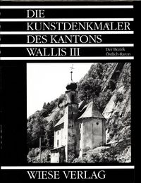 Produktbild: Der Bezirk &Ouml;stlich-Raron