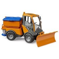 Produktbild: bruder 02690 VarioCar Winterdienst