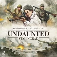 Produktbild: Undaunted