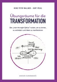 Produktbild: &Uuml;bungsr&auml;ume f&uuml;r die TRANSFORMATION