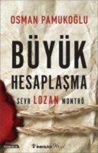 Produktbild: B&uuml;y&uuml;k Hesaplasma - Sevr Lozan Montr&ouml;