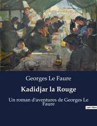 Produktbild: Kadidjar la Rouge