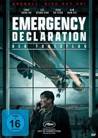 Produktbild: Emergency Declaration - Der Todesflug