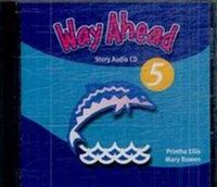 Produktbild: Ellis, P: Way Ahead 5 Story Audio CDx1
