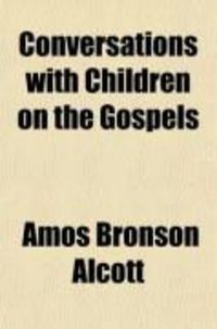 Produktbild: Conversations with Children on the Gospels (Volume 1)