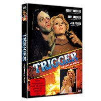 Produktbild: Trigger - Die Hand am Abzug - Cover A