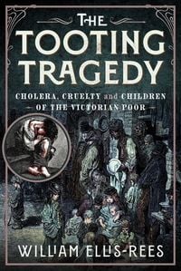 Produktbild: The Tooting Tragedy