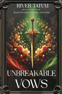 Produktbild: Unbreakable Vows