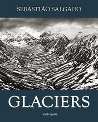 Produktbild: Glaciers