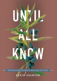 Produktbild: Until All Know