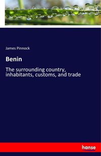 Produktbild: Benin