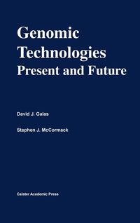 Produktbild: Genomic Technologies
