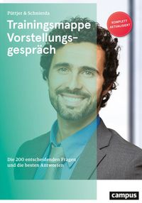 Produktbild: Trainingsmappe Vorstellungsgespr&auml;ch