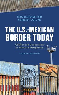 Produktbild: The U.S.-Mexican Border Today