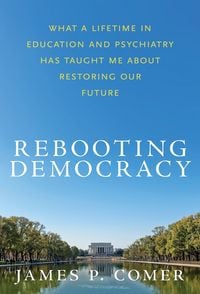 Produktbild: Rebooting Democracy