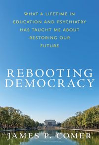 Produktbild: Rebooting Democracy