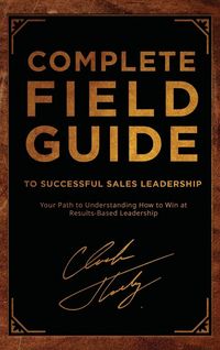 Produktbild: Complete Field Guide to Successful Sales Leadership