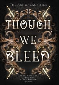 Produktbild: Though We Bleed