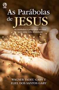 Produktbild: As Par&aacute;bolas de Jesus