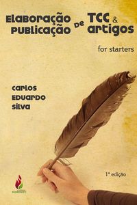 Produktbild: Elabora&ccedil;&atilde;o de TCC e Publica&ccedil;&atilde;o de Artigos