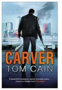 Produktbild: Carver