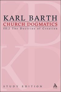 Produktbild: Church Dogmatics Study Edition 16