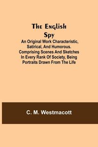 Produktbild: The English Spy