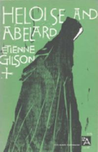 Produktbild: Gilson, E: Heloise and Abelard