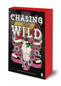 Produktbild: Chasing The Wild