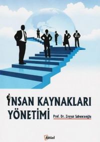 Produktbild: Insan Kaynaklari Y&ouml;netimi