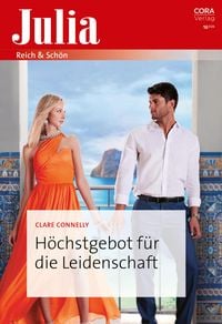 Produktbild: H&ouml;chstgebot f&uuml;r die Leidenschaft