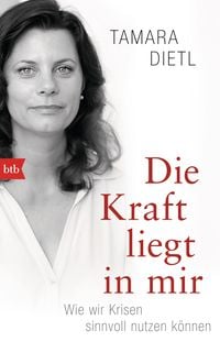 Produktbild: Die Kraft liegt in mir