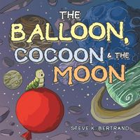 Produktbild: The Balloon, Cocoon & the Moon