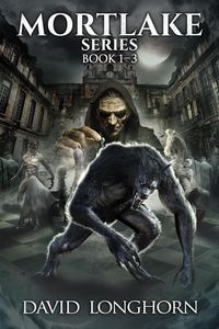 Produktbild: Mortlake Series Books 1-3