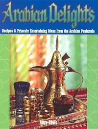 Produktbild: Arabian Delights