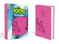 Produktbild: Kids Study Bible-KJV