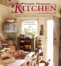 Produktbild: Simple Pleasures of the Kitchen