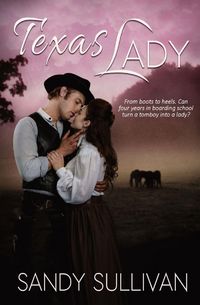 Produktbild: Texas Lady